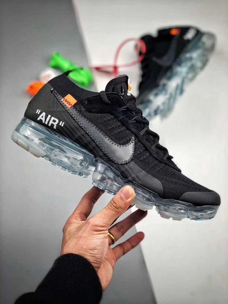 

2018 discount vapors black white flagship casual shoes new men women vapores off fast furious runner fashion shoes 15