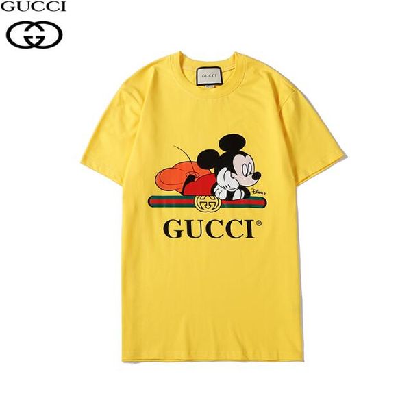 

mens designer t shirts black white red mens fashion designer t shirts short sleeve s-xxl#043