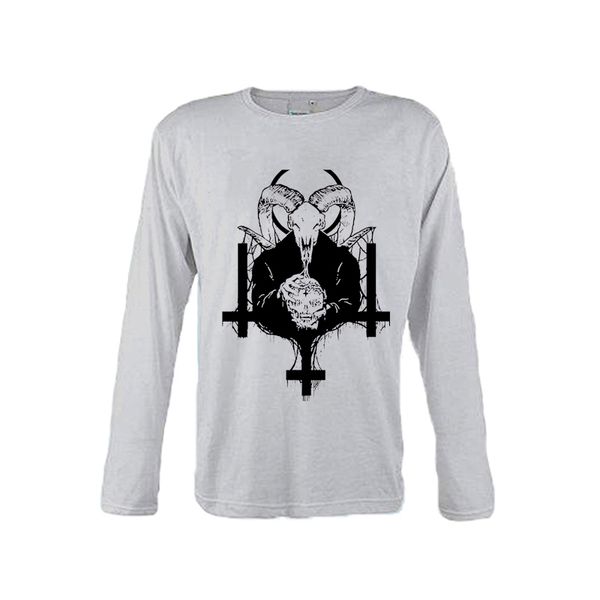 

2020 new men t shirt customized couple t-shirt spring long sleeved casual large size comfortable t-shirt dropshipping, White;black