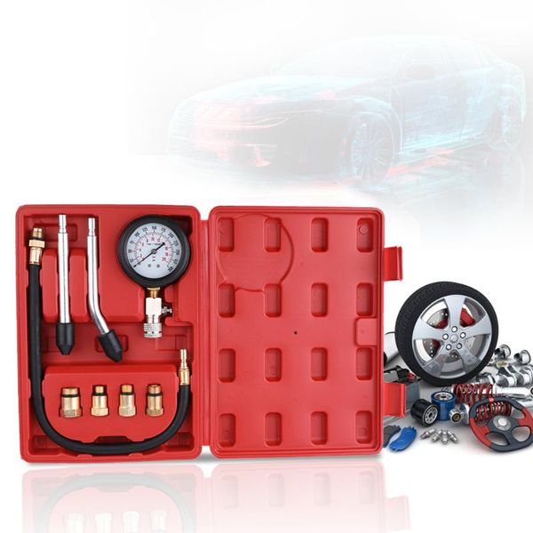 

0-300psi авомобилнй маномеѬ ееѬ авомобилнй бензиновй двигаел компѬе