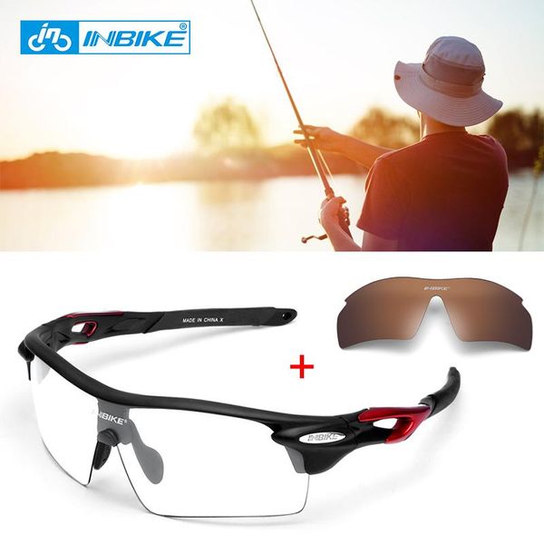 

inbike polarized fishing sunglasses pchromic uv protection sports eyewear hiking cyclingdriving men women sunglasses inbike polarized iq