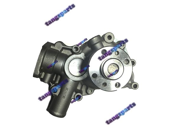 

new 3lb1 water pump for isuzu diesel excavator truck forklift dozer etc. engine repair spare parts