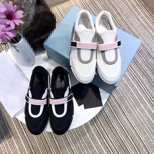 

Hot Luxury Popular Leather Casual Shoes Women Men Designer Sneakers Shoes Fashion Leather Lace Up Shoe Mixed Color rx1901703