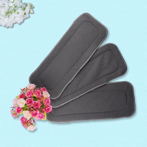 

qyrtj four-layer bamboo charcoal fiber baby newborn water absorbing breathable soft four-layer bamboo charcoal fiber baby newborn water abso