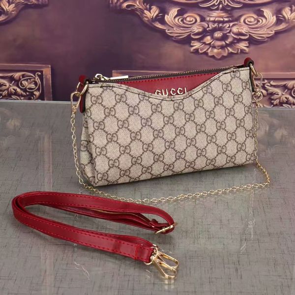 

8gucci 8louis vuitton2020 горячая распродажа новый роскошный классический стиль моды сумочка леди сумка сумка # 652 #