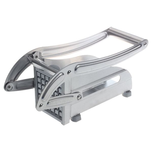 

easy-kitchen craft vegetable potato chipper french fries chip cutter slicer chopper