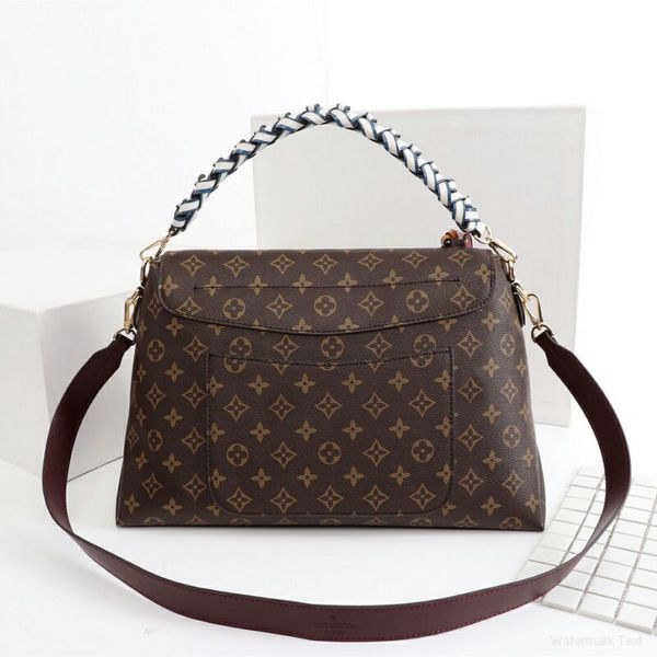 

selling handbags women large fashion printing flower messenger bag handbag totes shoulder bags crossbody bags size 35cmx24cmx15cm type3