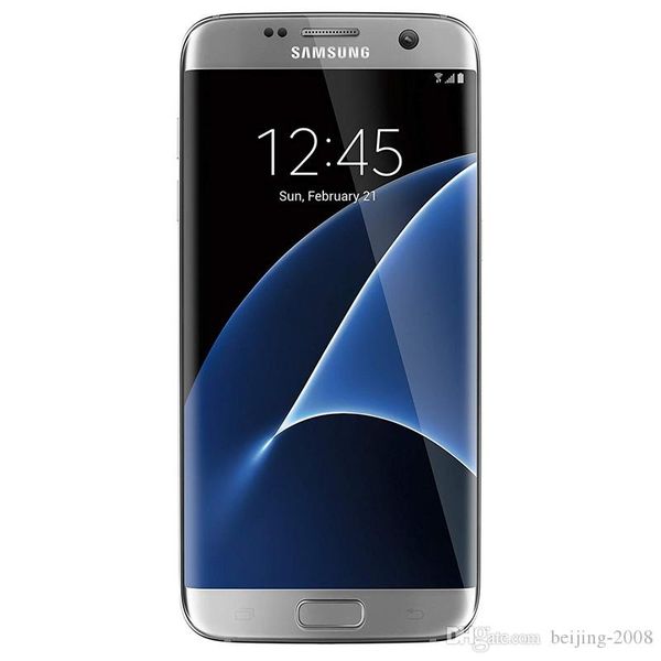 

Unlocked refurbi hed cellphone g930aoriginal am ung galaxy 7 4g lte mobile phone g930f 5 1 inch 4gb ram 32gb rom nfc gp 12mp