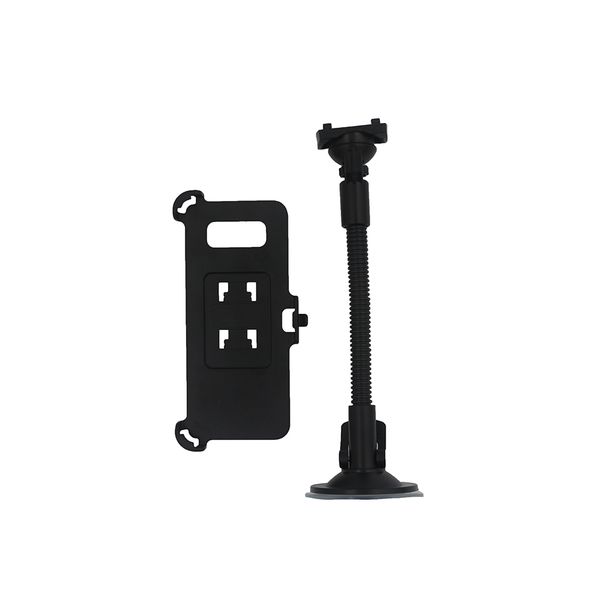 

чашка гибкая шея автомобильный держатель для samsung galaxy s8 plus