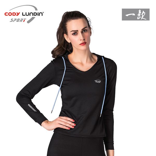 

women's coat sports popular casual fashion & sports trend series suitable running yoga play fitness, Black;red