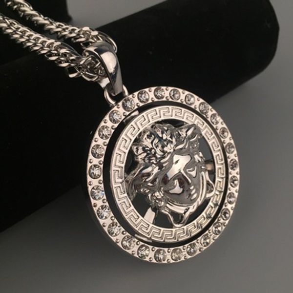 

Colares com Pingente liu09