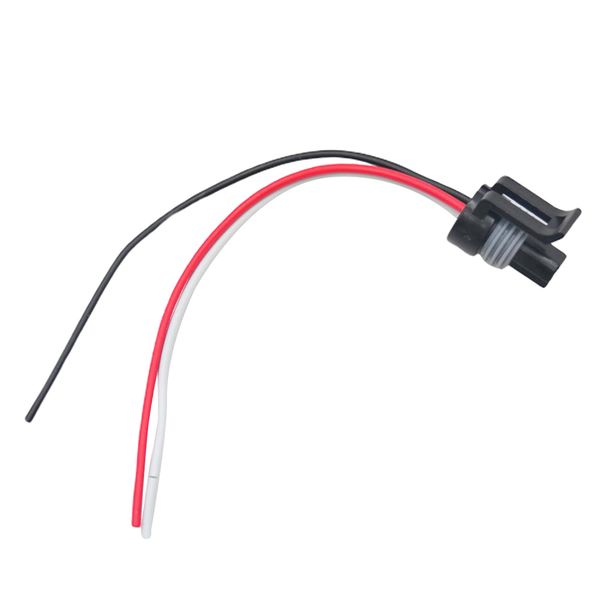 

new sensor repair fuel injection harness plug pigtail connector 57-5598