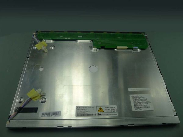 Original Mitsubishi AA150XN04 15,0-Zoll 1024*768 LCD-Display AA150XN04 Industriebildschirm