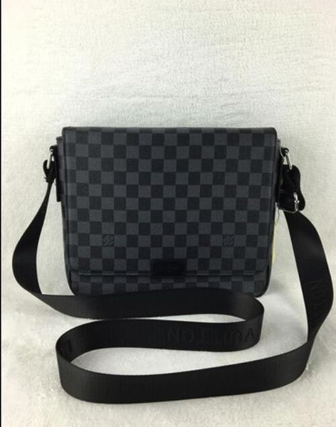 

New genuine leather bag cro body me enger bag leather office bag for men document briefca e travel bag xxl 13 loui vuitton