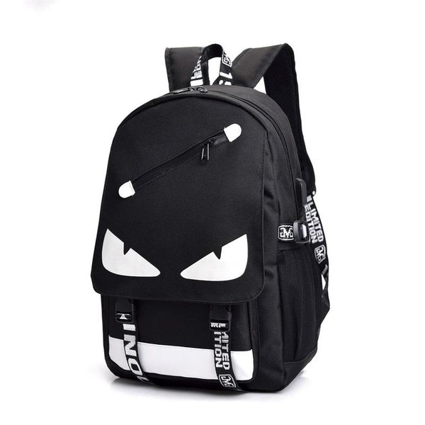 

designer backpacks for new fashion brand luxury outdoor travel letter printing backpacks for boys and girls students 2020 new styles