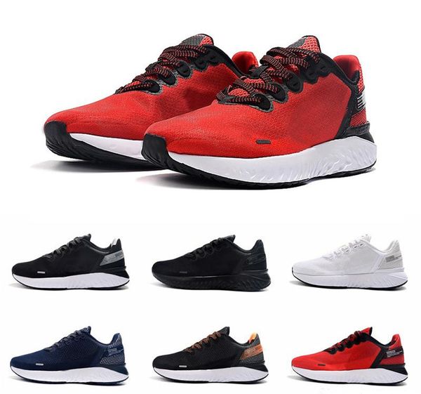 

legend react 3 2019 run fearless element undercover des chaussures homme zapatos running shoes men designer sneakers trainers