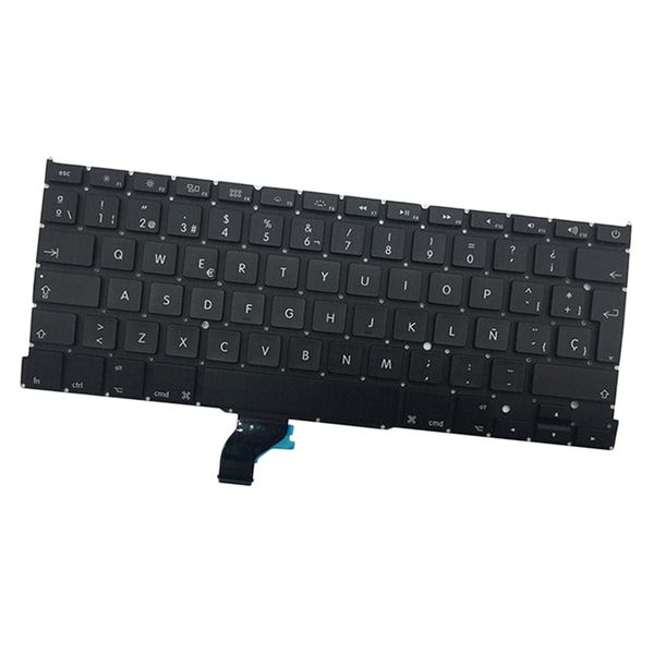 

replacement keyboard compatible for macbook pro retina 2013-2015 lap (us layout