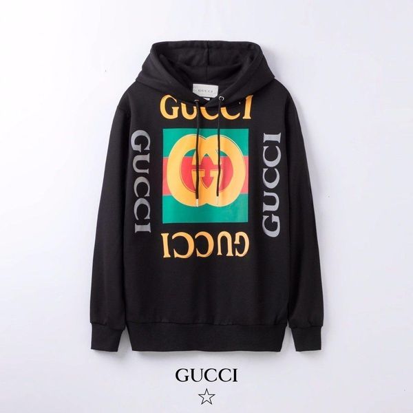 

2019 print mens cotton sweatshirt mens sweaters hoodies mens knitwear 191128-p864#4883, Black;brown
