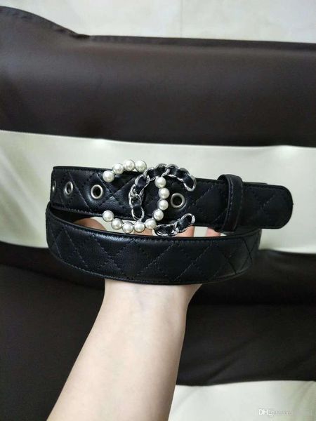 

2019 children's belt children's fashion brand designer alloy buckle belt boys and girls casual style belt, Black;brown