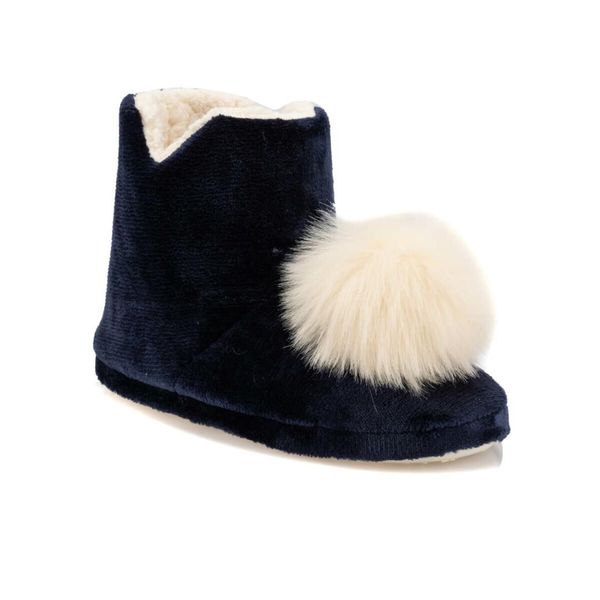 

92.600009.z navy blue women panduf polaris, Black