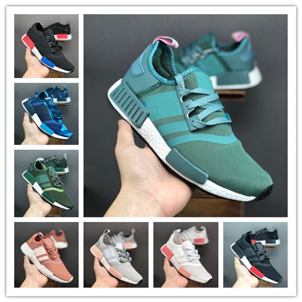 

men womens designer sneakers chaussures breathable running shoes light soft woman sport trainers size eur36-45