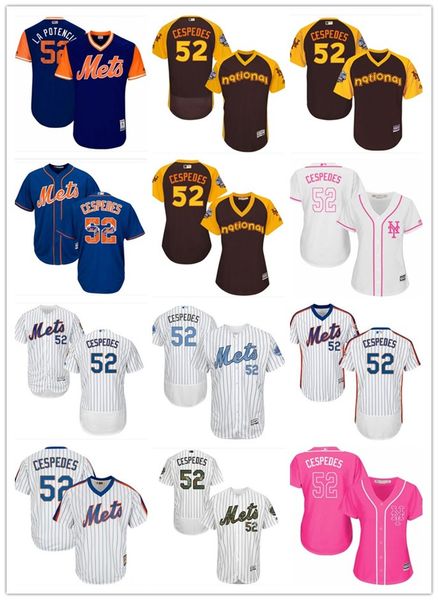 youth mets jersey