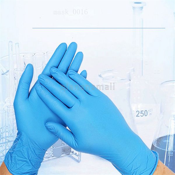 

100pcs pcs grade disposable pvc static plastic gloves for food cleaning cooking restaurant kitchen xe7t qa