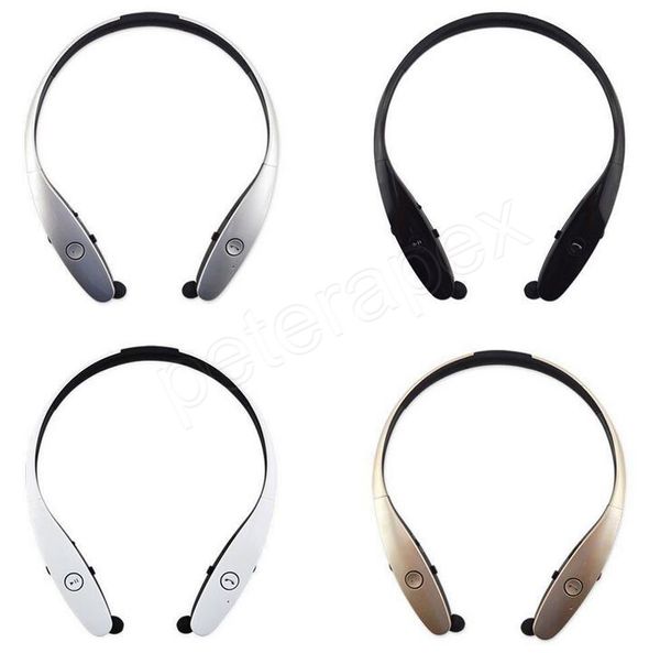 

hbs 900 hbs-900 wireless sport neckband headset in-ear headphone bluetooth stereo earphones headsets for lg hbs-900 iphone x 8 samsung s8