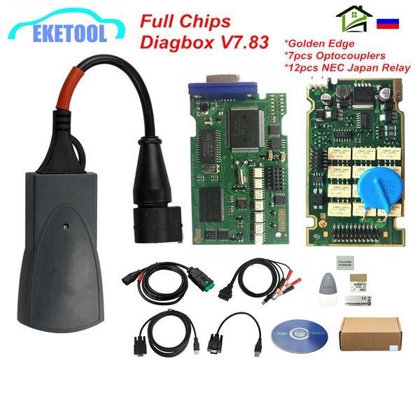 

lexia 3 pp2000 full chips diagbox v7.83 firmware 921815c lexia v48/v25 obd2 diagnostic code reader lexia-3 multi-language