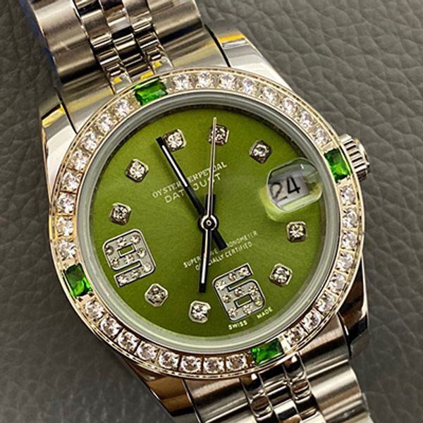 

brand women watch 86285 pearlmaster 32mm swiss quartz sapphire glass sports women's fashion wristwatch 100% waterproof, Slivery;brown