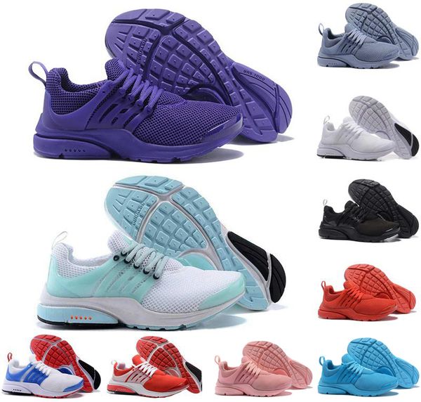 

presto men women running shoes comft red ultra unholy cumulus mens trainers br qs designer shoes fashion jogging sneakers us 5.5-11, White;red