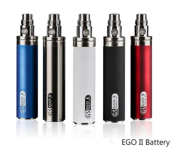 

эго II 2200mAh эго одну неделю 2200 мАч огромная емкость аккумулятор электронная сигарета CE4 се5 МТ3 сигарета evod мини protank модов эго атомайзеры