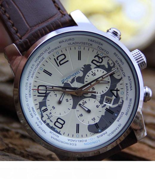 

a2813 new automatic movement men designer sports men's mechanical stainless steel watch business mens self-wind watches wristwatch, Slivery;brown