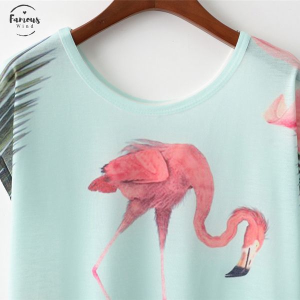 

polyester summer new women t shirts 2019 harajuku kawaii cute animal cat unicorn t shirt causal o neck short sleeve loose, White