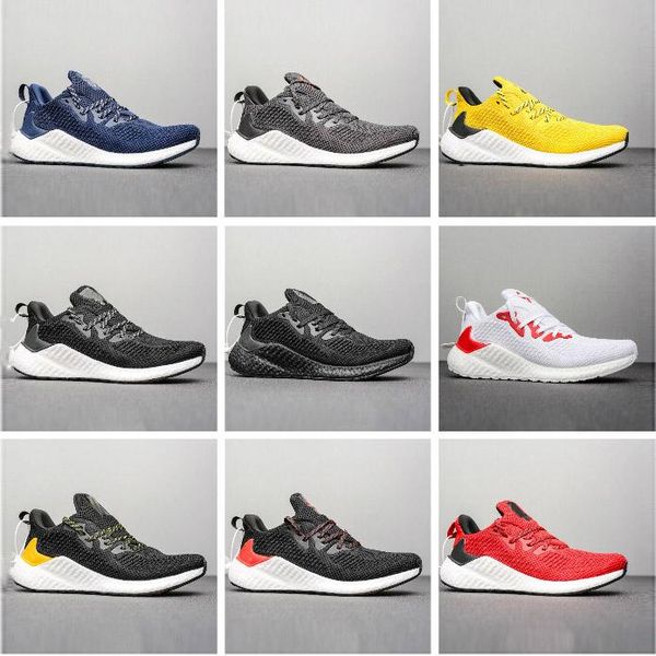 

ultra 3.0 4.0 triple black and white primeknit oreo cny blue grey men women designer shoes ultras ultra sport sneakers