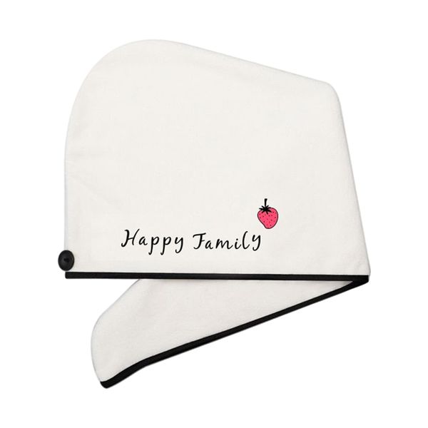 

супер абсорбент ободки quick dry cap душ ванна сушки волос полотенце hat