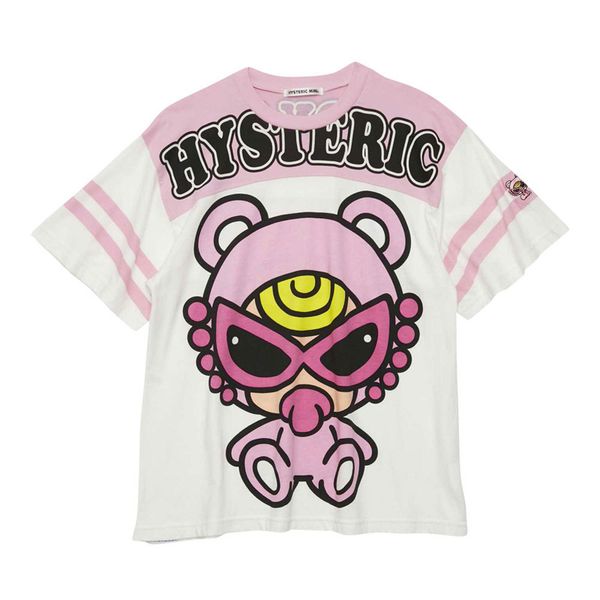 

2020 new girl t shirt boy tee shirt fille kids tshirt girls tee enfant garcon pattern pacifier short sleever cloth b, Blue