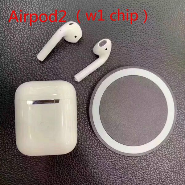 

2019 новейшая беспроводная Bluetooth-гарнитура. Есть Bluetooth Touch, подключение к icloud, функция беспроводной зарядки. Высочайшее качество A +