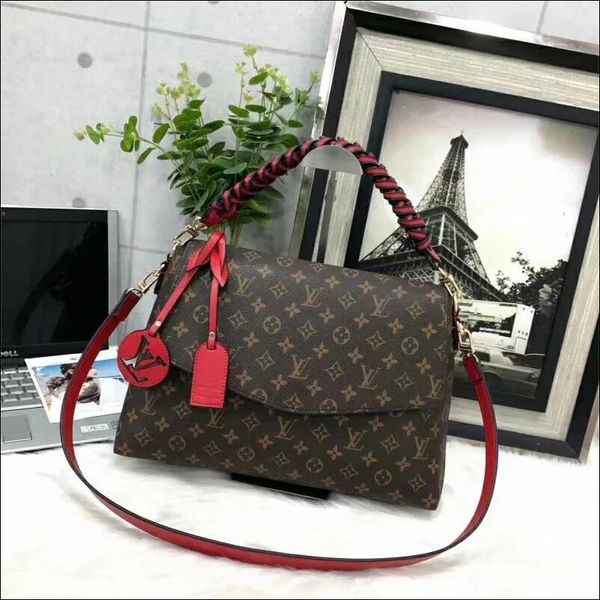 

Bolsa de Ombro qinbag369