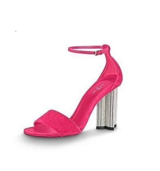 

2019 2019 1a4v23 silhouette sandal women slippers slippers drivers sandals slides sneakers princetown leather slipper real leather shoes, Black