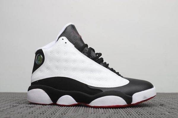 aj13 love and respect