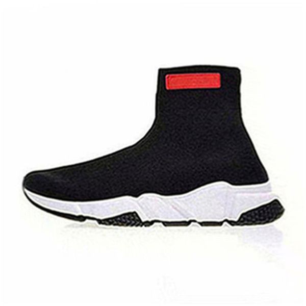 

51001404 good great designer shoes men black white brown sale 2020 mens boot outdoor jogging 36-45