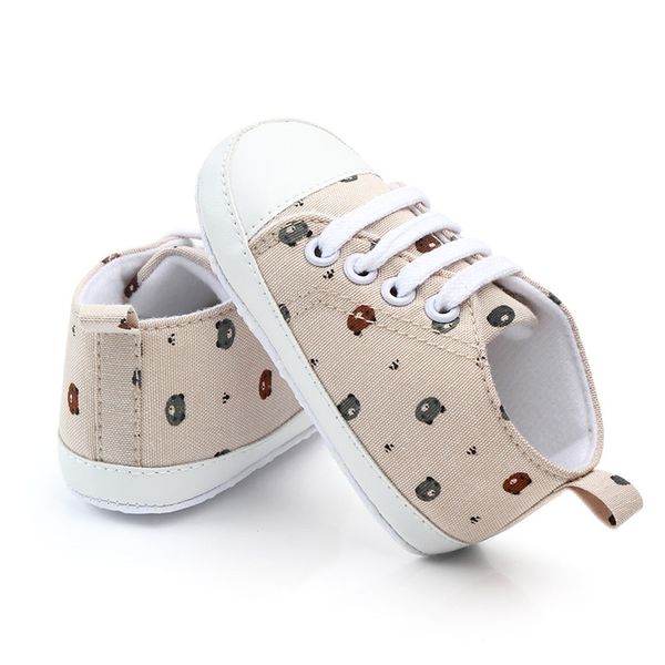

0-18m newborn infant baby girl cute shoes elegant casual soft sole prewalker cotton warm lovely sweet fashion prewalker