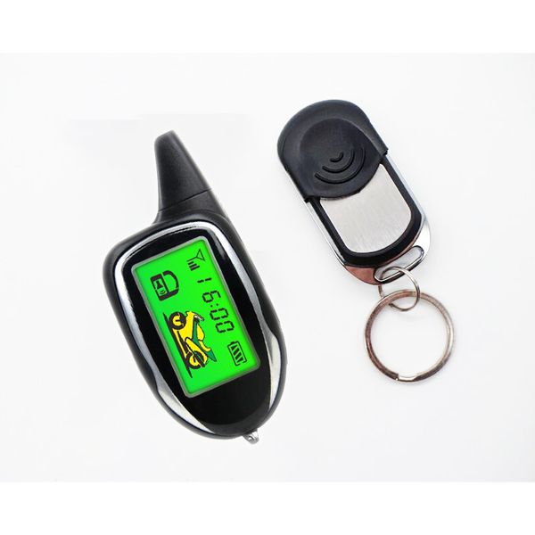 

dc 12v scooter alarm motorcycle lcd screen alarms motorbike security system motor remote start alarm motorcycle accessories