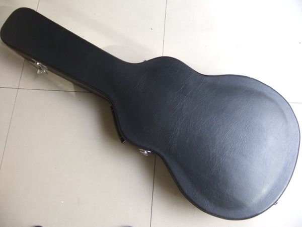 

hardcase for the electric guitar