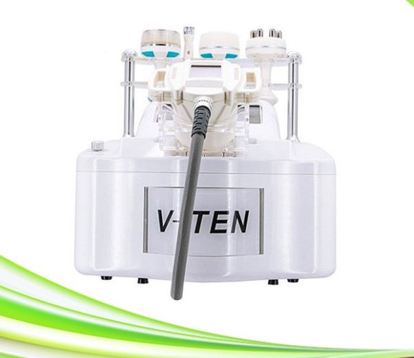 

spa rf skin tightening cavitation slimming machine vacuum cavitation system