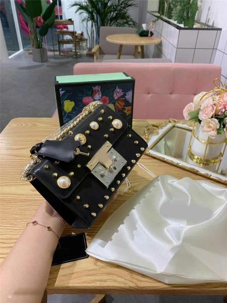 

bolso de mujer women designer handbags gci luxury crossbody messenger shoulder bags 2019 new arrival ladies purses good quality leather