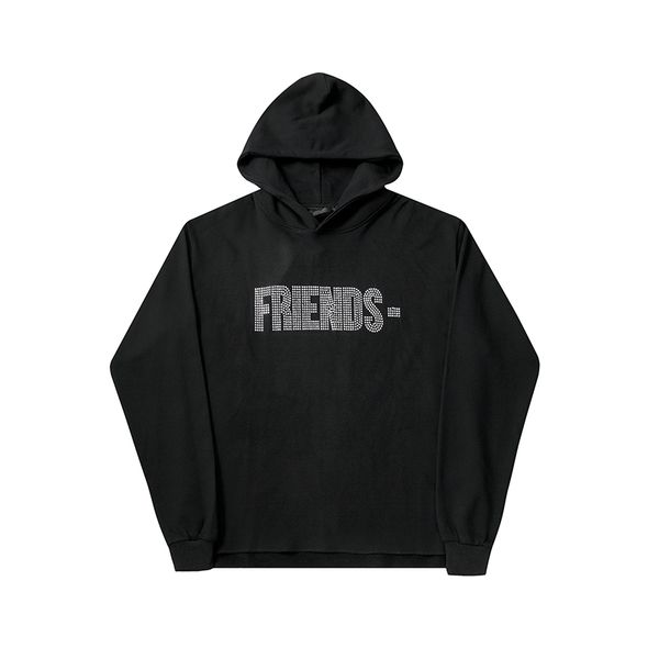 

20 / vlone мужчины luxury толстовка new high quality алмазный толстовка итальянский дизайнер air толстовка new hot sale модные толстовка хло, White;black