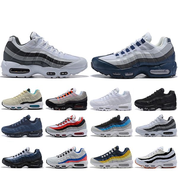 

С Коробкой Мужские Кроссовки Air Runnning Shoes OG Ultra 20th Anniversary Мужчины Женская Спортивная