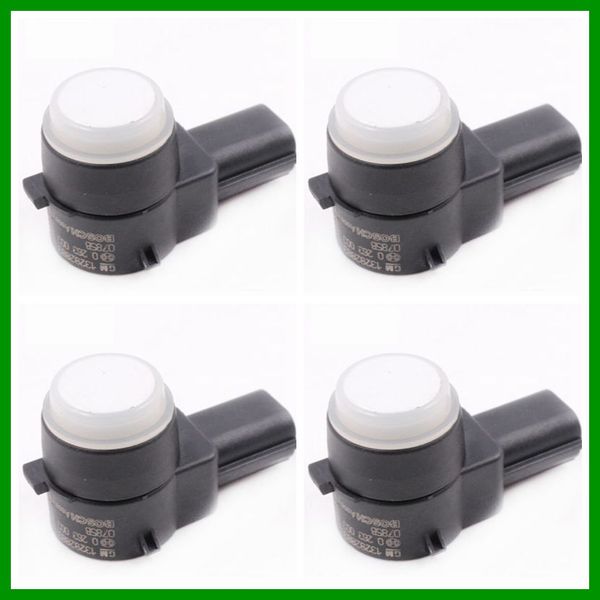 

new 13282883 parking sensor pdc sensor car parking aid radar 13282883 0263003820 parking distance control sensor for g m c o pel b uick